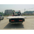 JAC Breakdown Truck Wrecker Vehicle for Sale